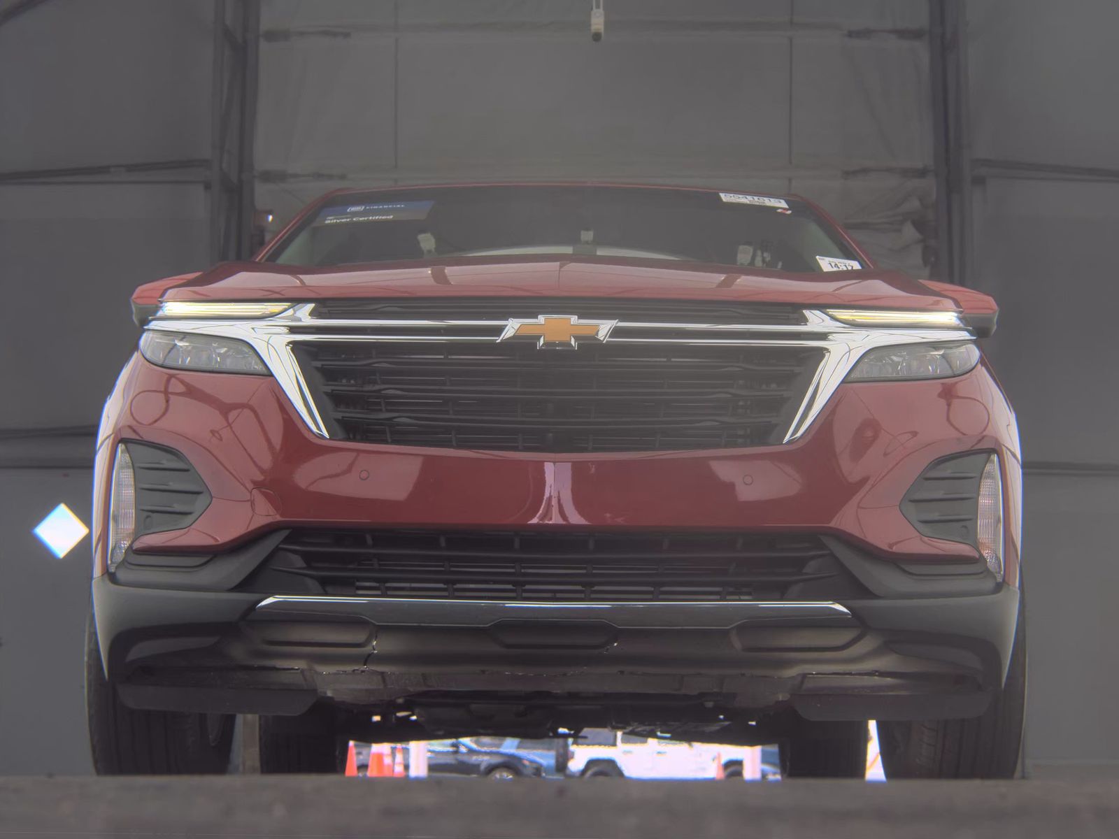 2024 Chevrolet Equinox LT FWD