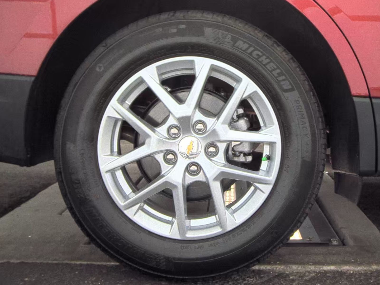 2024 Chevrolet Equinox LT FWD