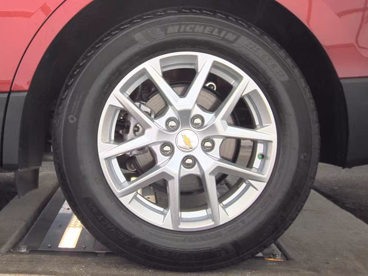 2024 Chevrolet Equinox LT FWD