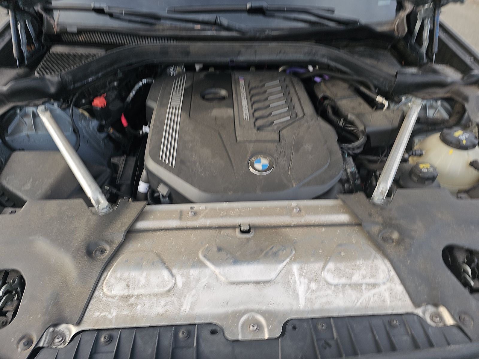 2023 BMW X3 M40i AWD