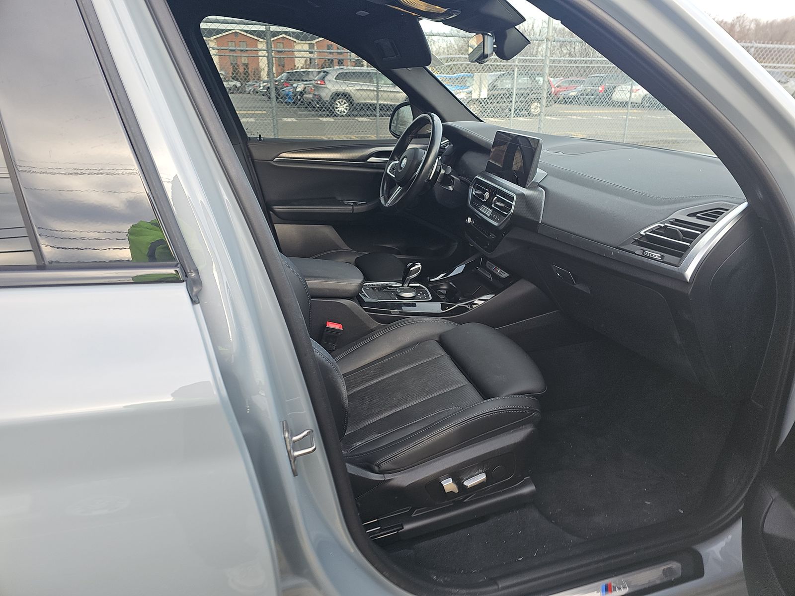 2023 BMW X3 M40i AWD