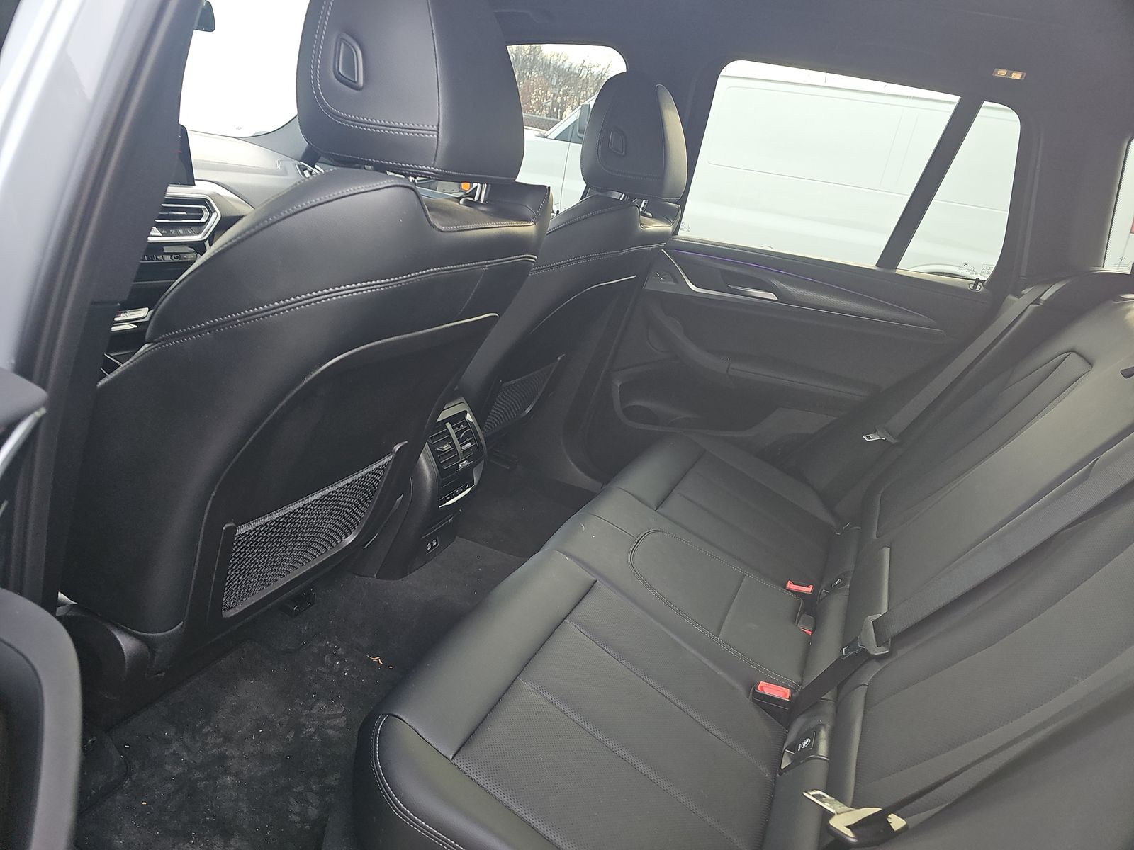 2023 BMW X3 M40i AWD