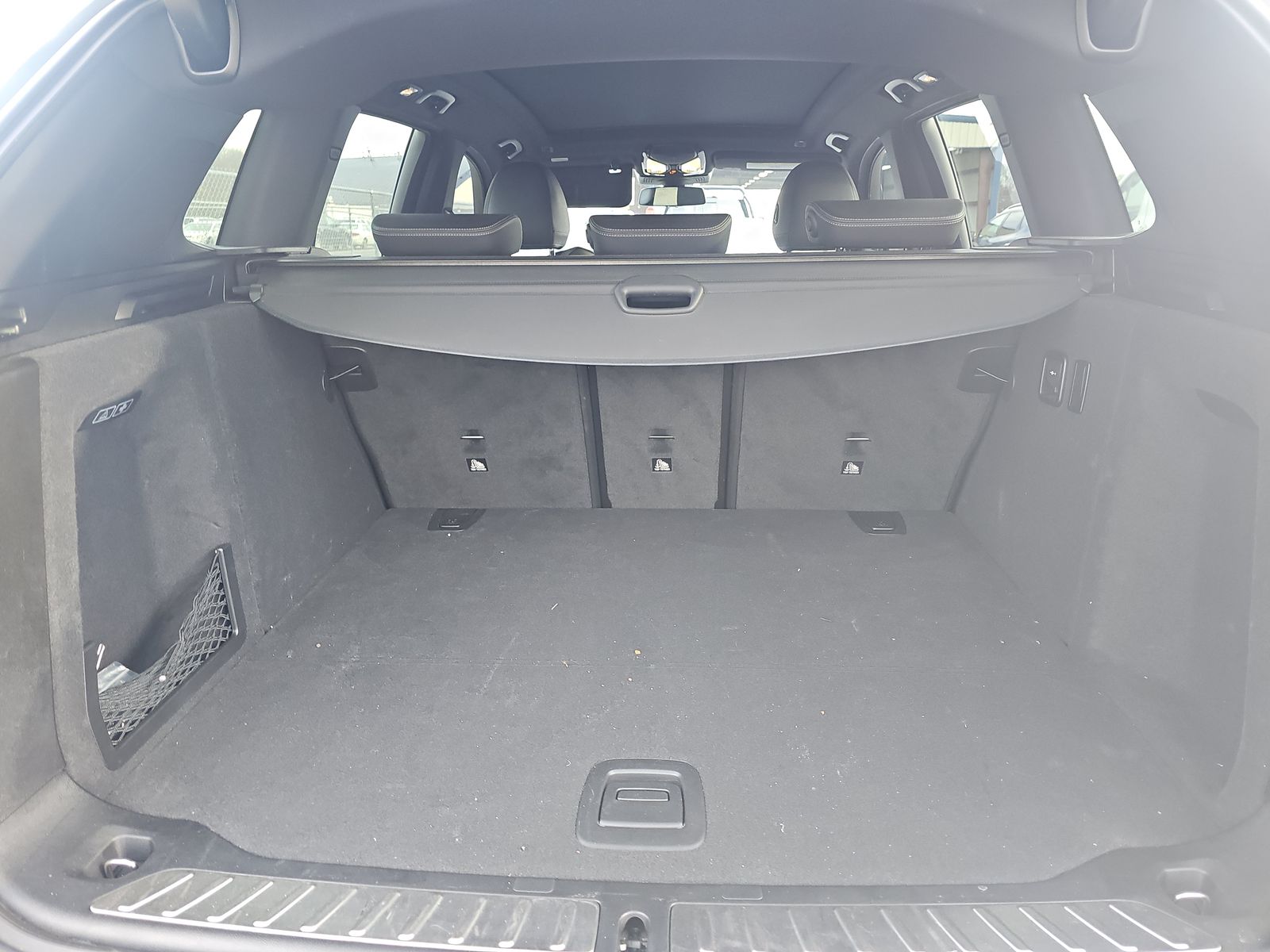 2023 BMW X3 M40i AWD