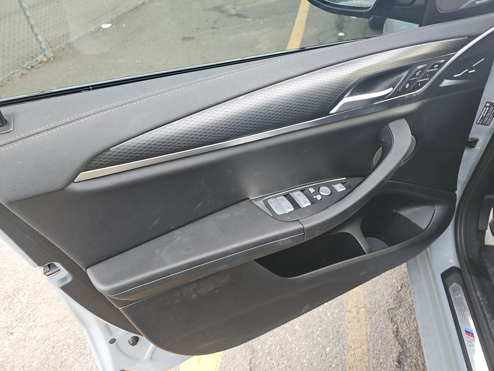 2023 BMW X3 M40i AWD