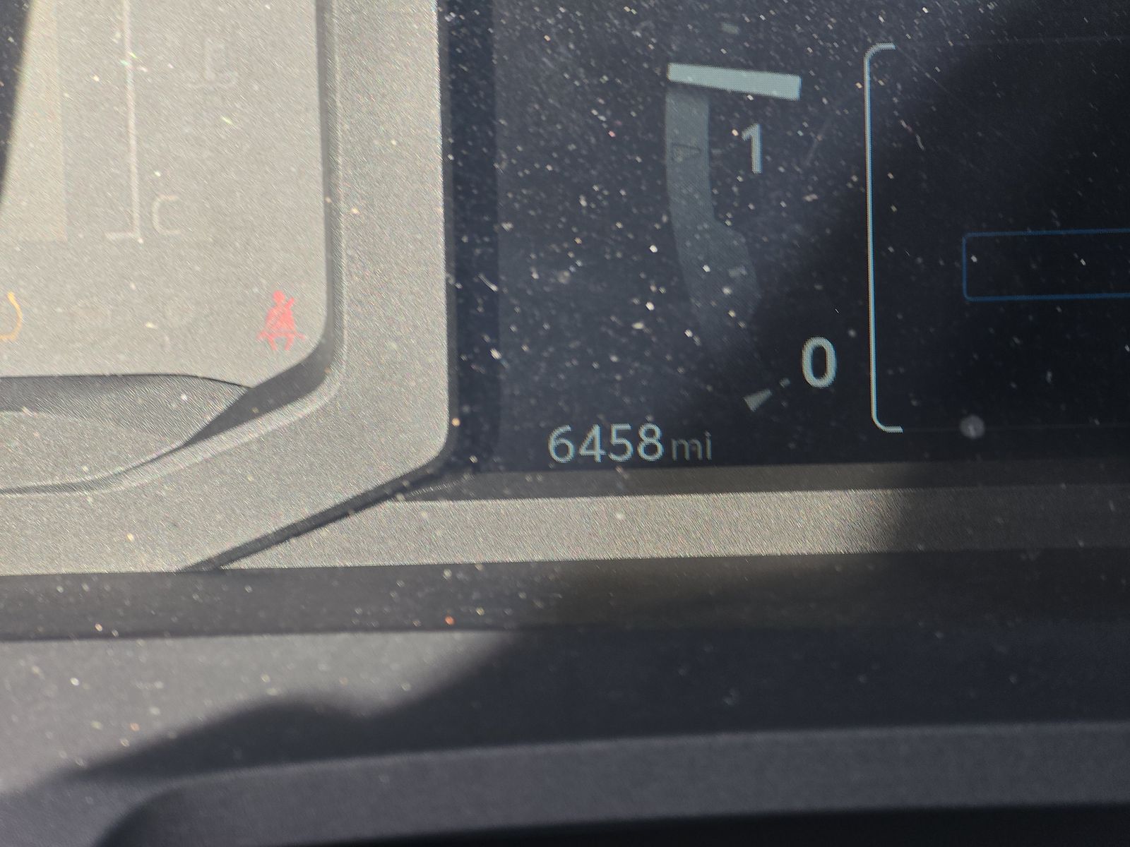 2024 Toyota Tacoma SR5 AWD