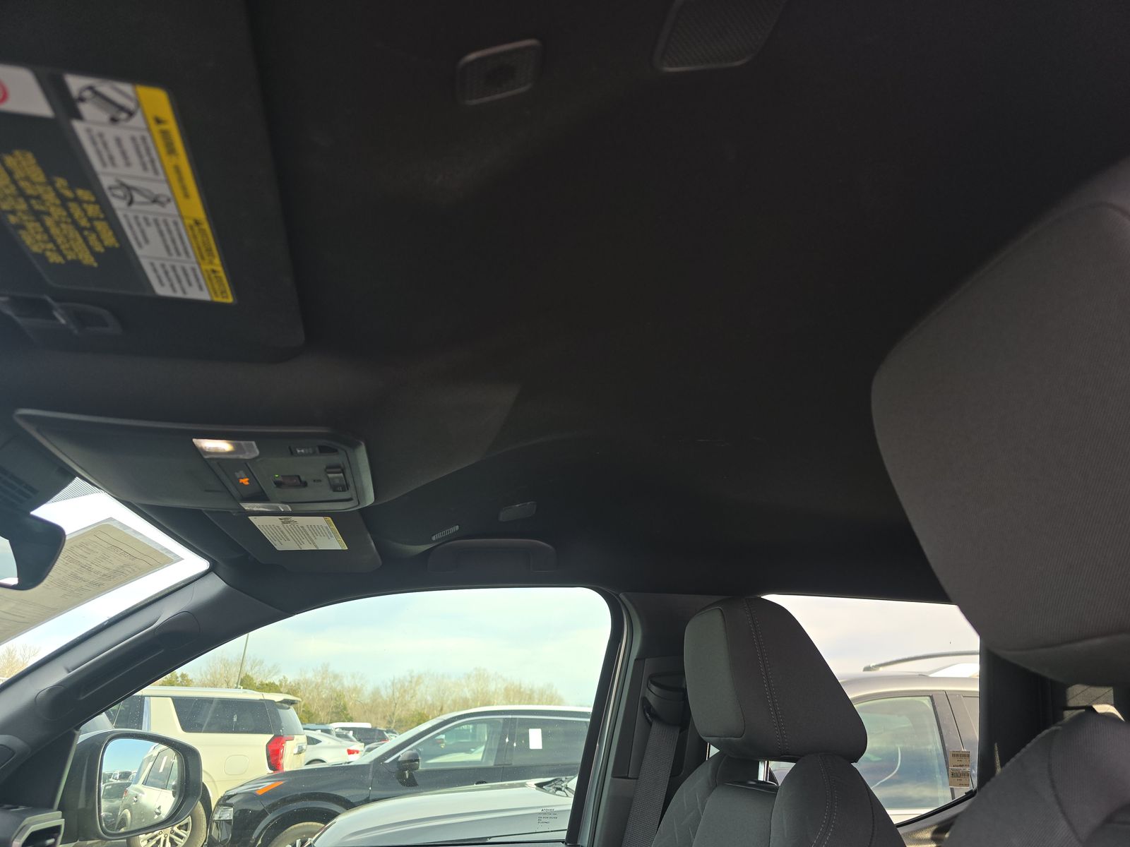 2024 Toyota Tacoma SR5 AWD