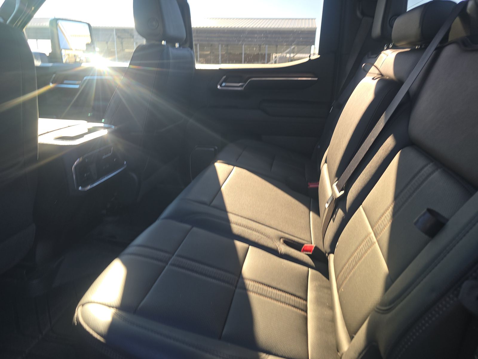 2024 Chevrolet Silverado 1500 High Country AWD