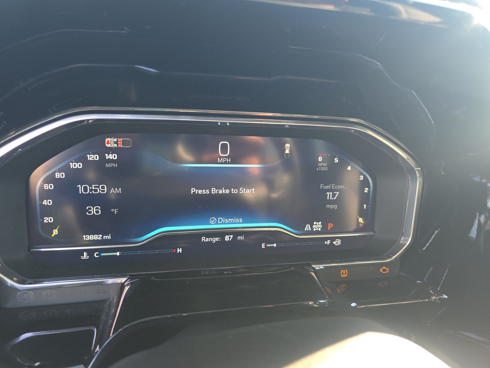 2024 Chevrolet Silverado 1500 High Country AWD