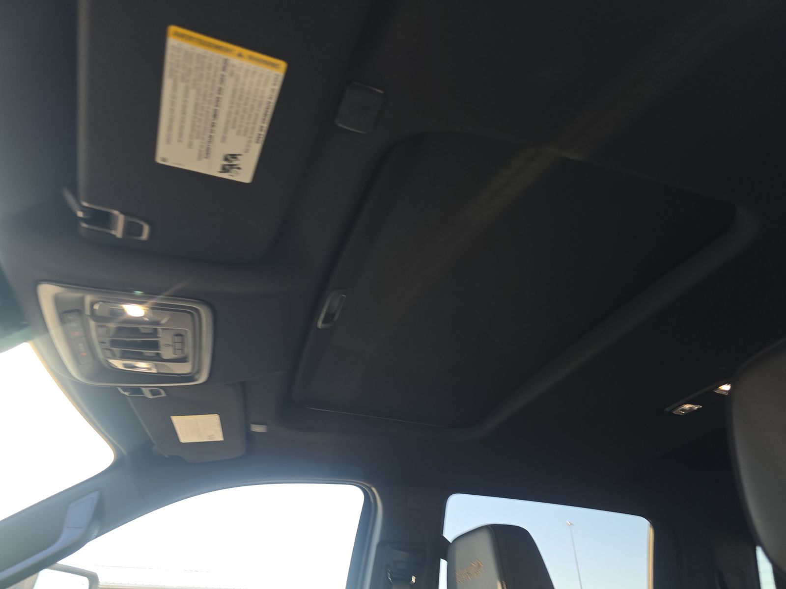 2024 Chevrolet Silverado 1500 High Country AWD