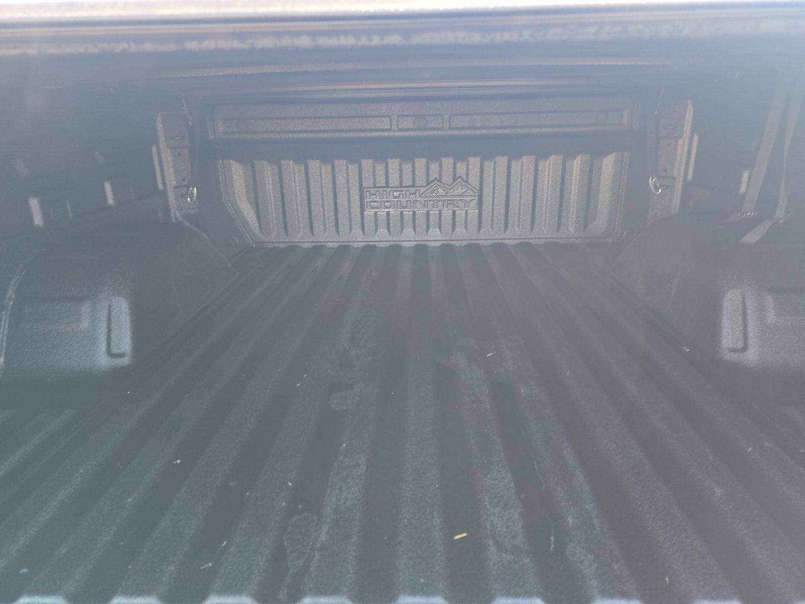 2024 Chevrolet Silverado 1500 High Country AWD