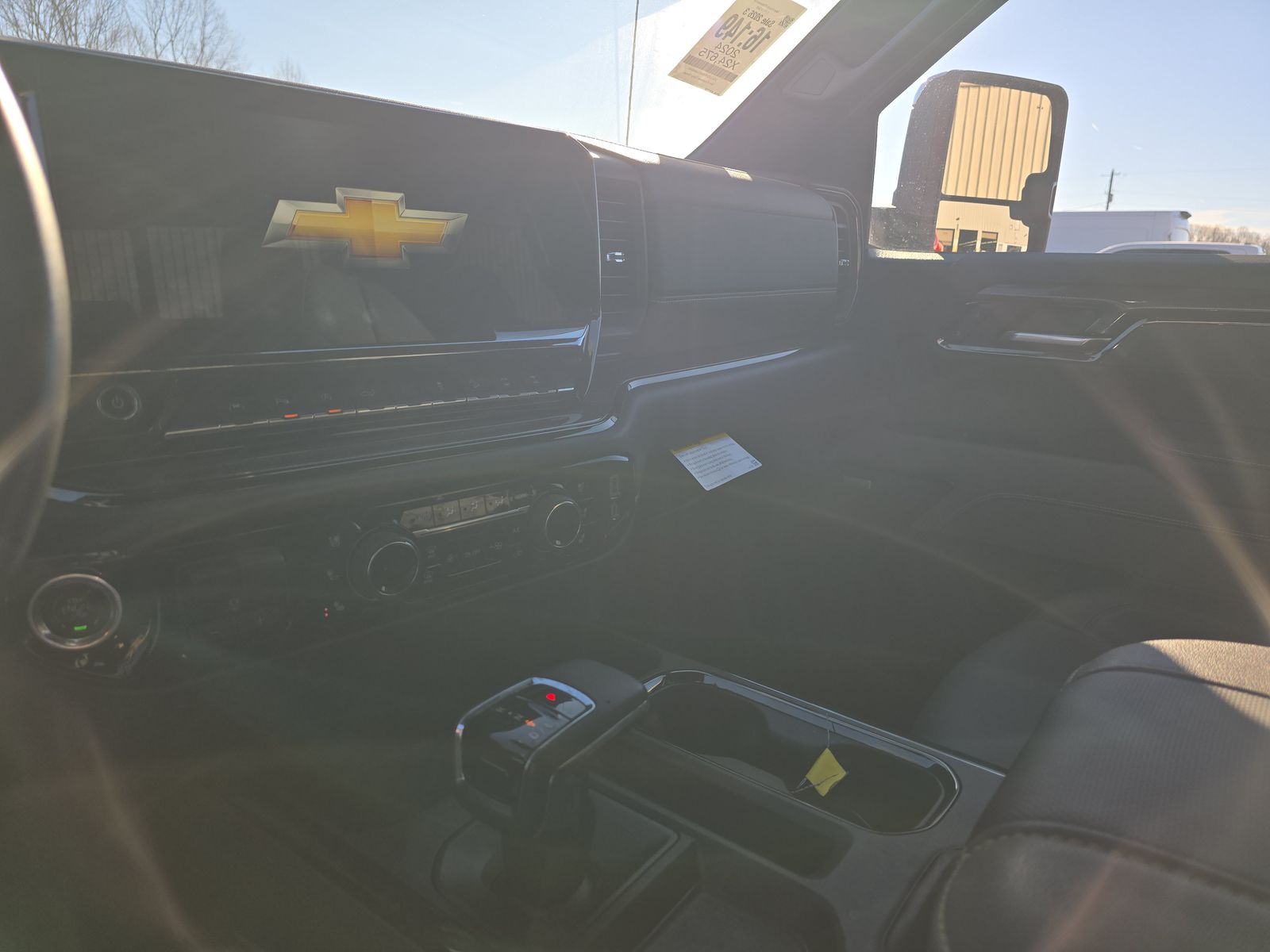 2024 Chevrolet Silverado 1500 ZR2 AWD