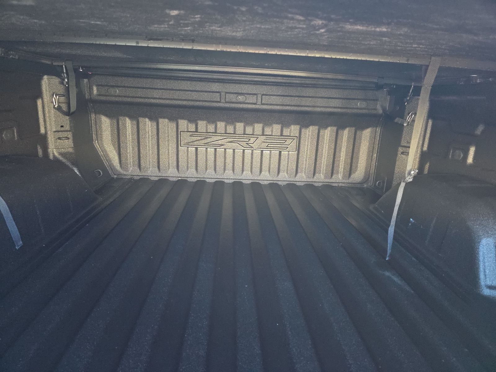 2024 Chevrolet Silverado 1500 ZR2 AWD