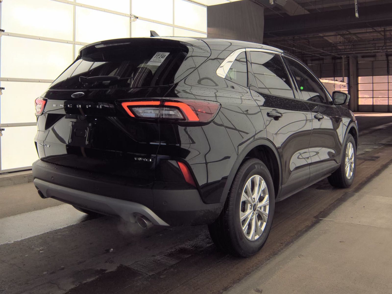 2023 Ford Escape Active AWD