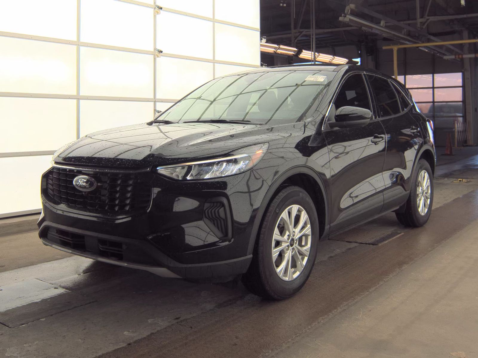 2023 Ford Escape Active AWD