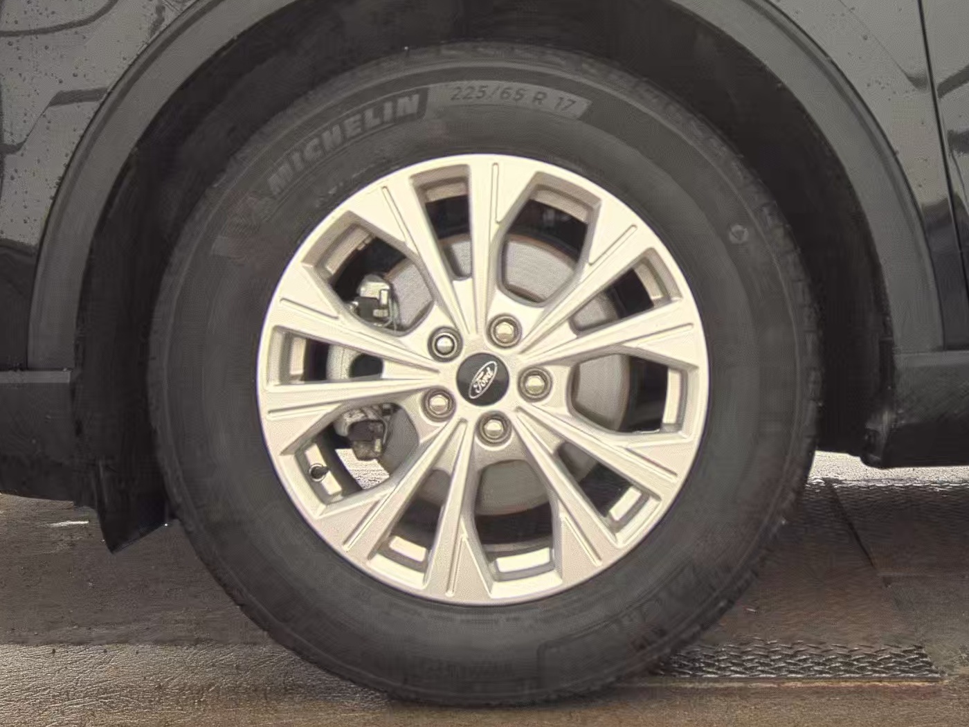 2023 Ford Escape Active AWD