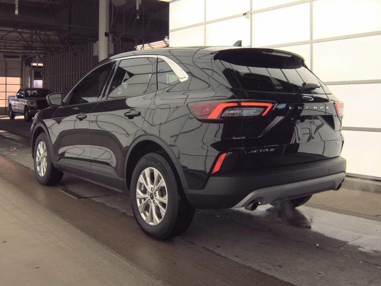 2023 Ford Escape Active AWD