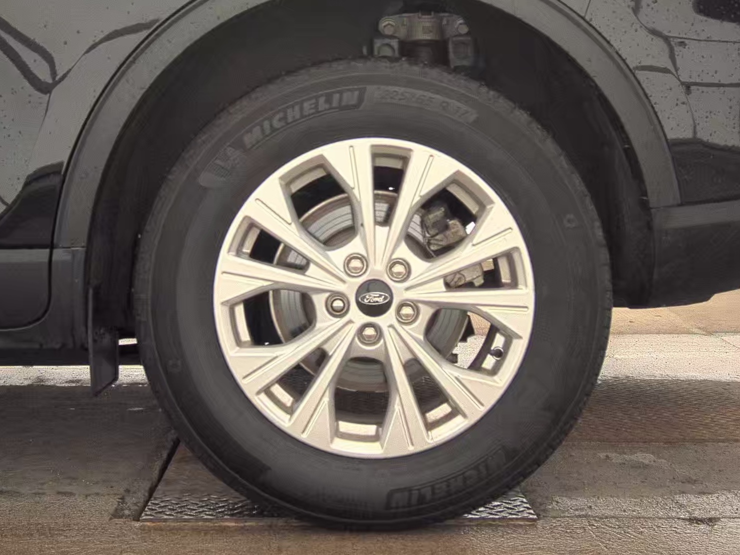 2023 Ford Escape Active AWD