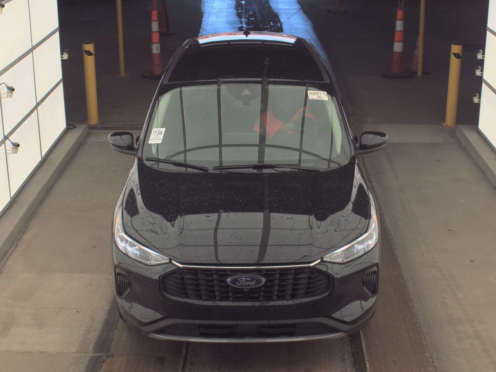 2023 Ford Escape Active AWD