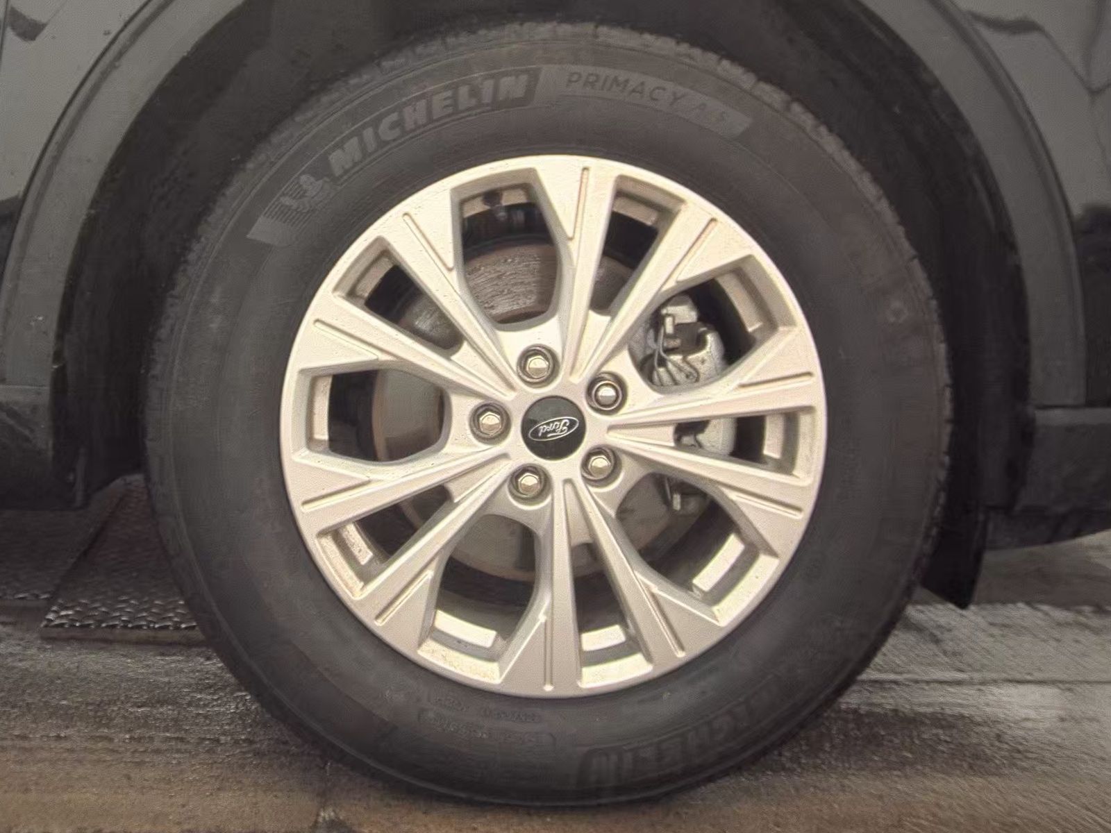 2023 Ford Escape Active AWD