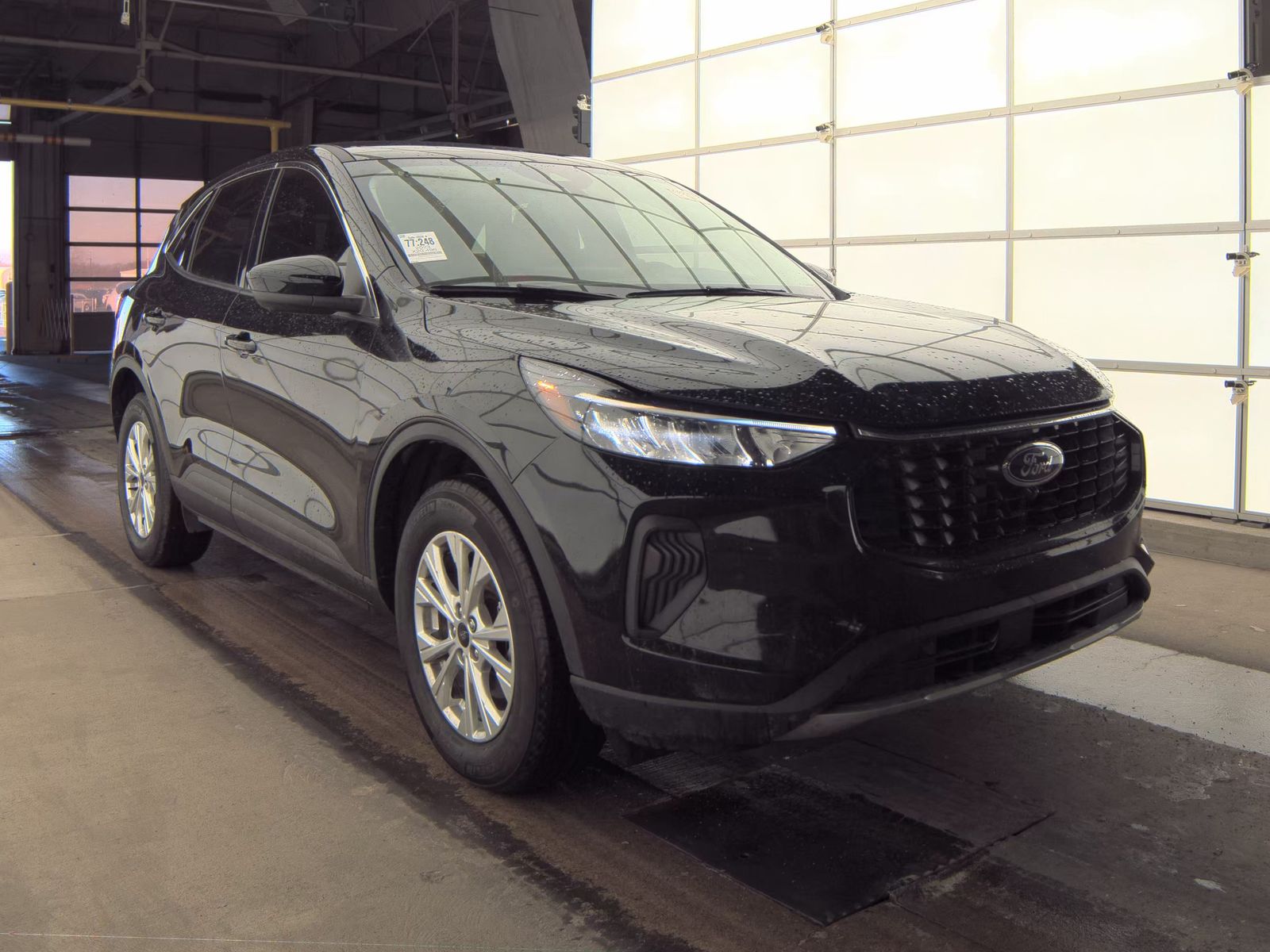 2023 Ford Escape Active AWD