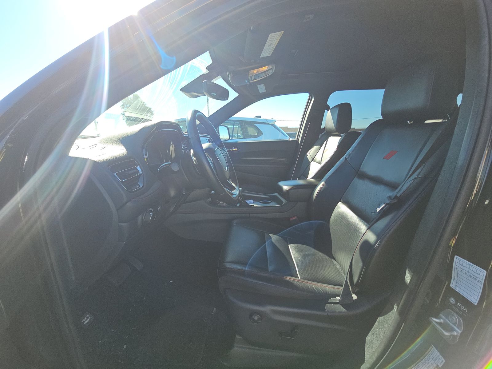 2024 Dodge Durango R/T Plus AWD