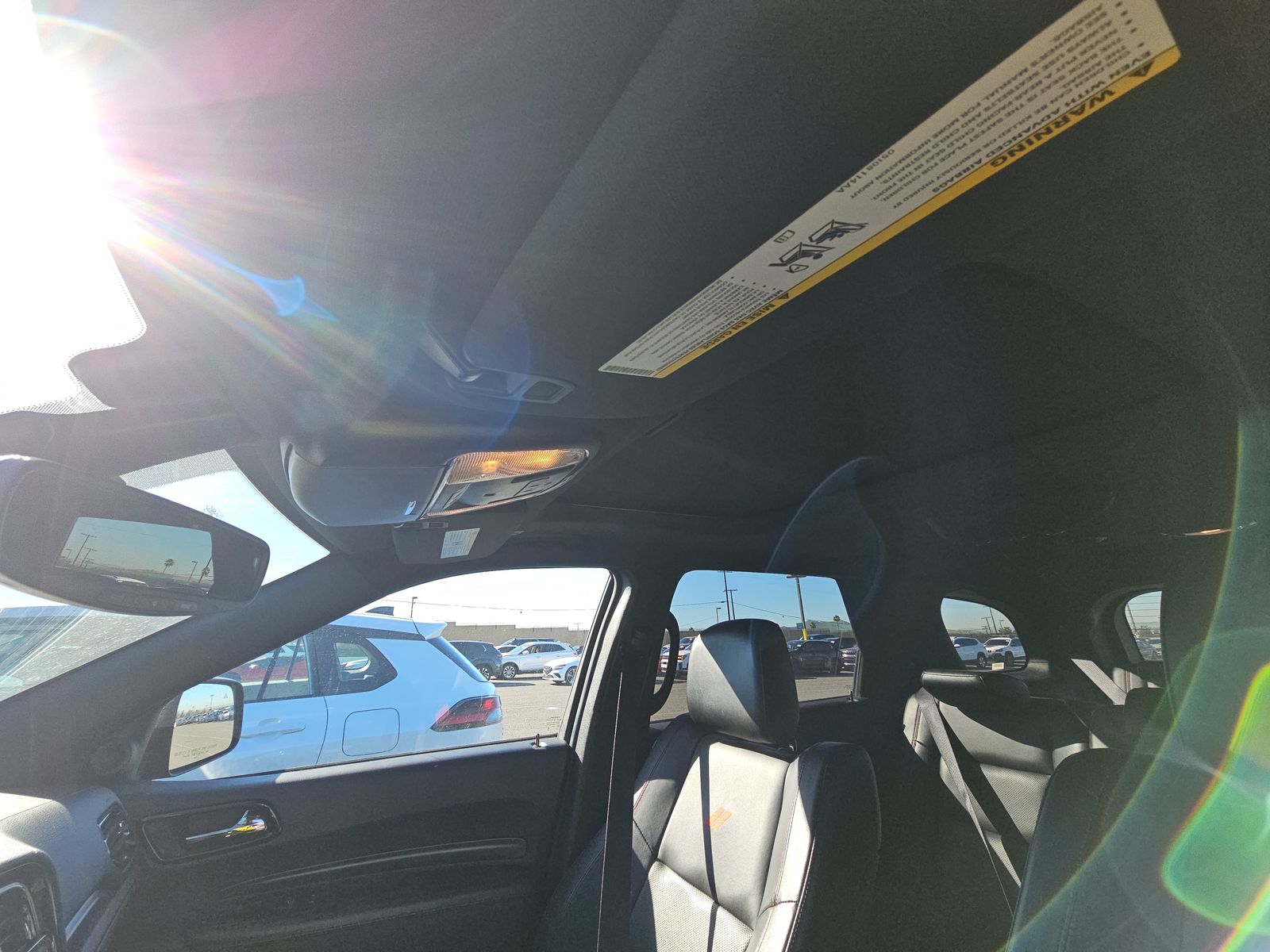 2024 Dodge Durango R/T Plus AWD