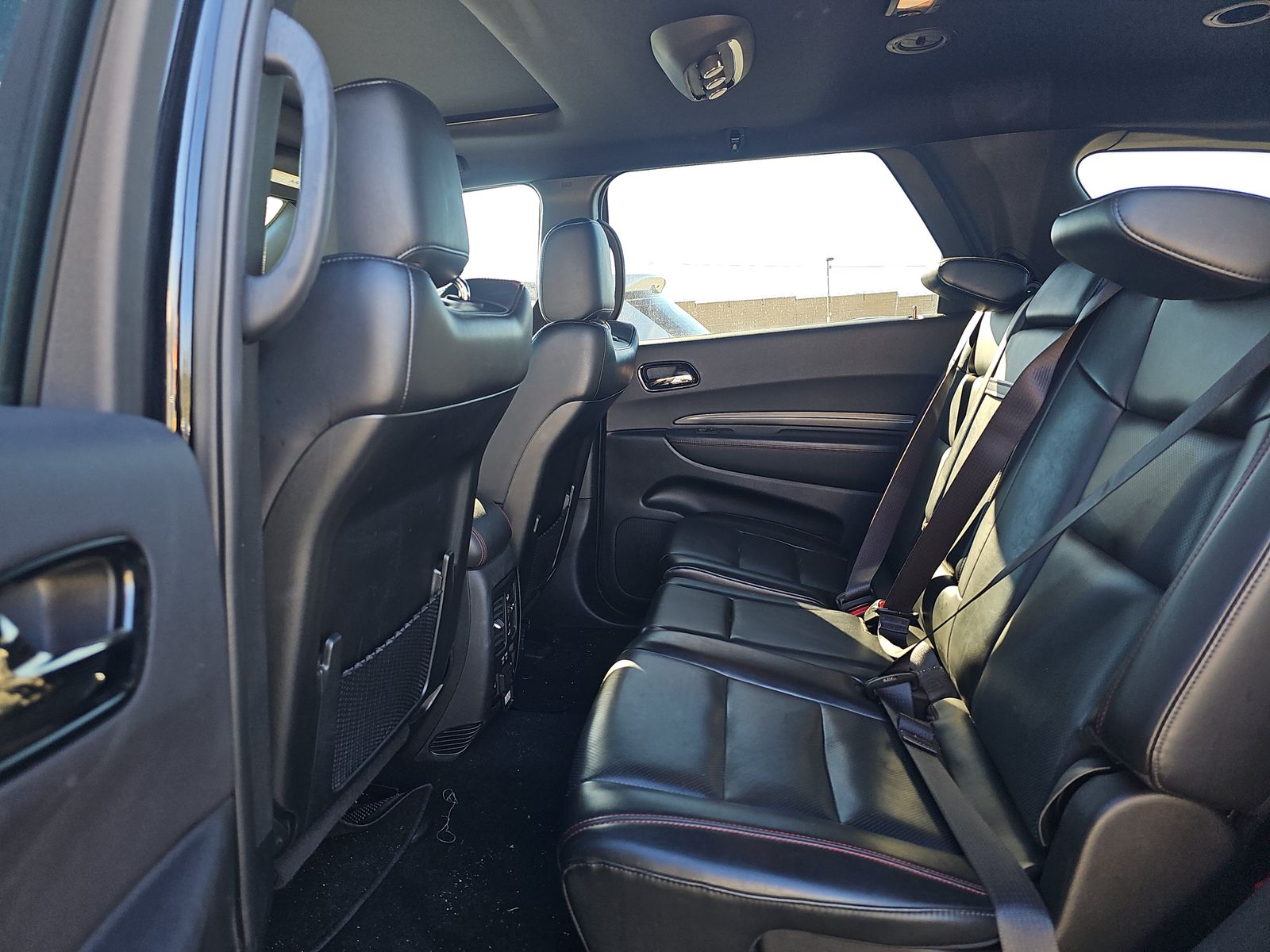 2024 Dodge Durango R/T Plus AWD