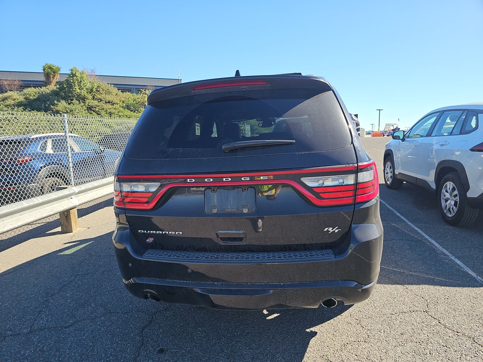 2024 Dodge Durango R/T Plus AWD