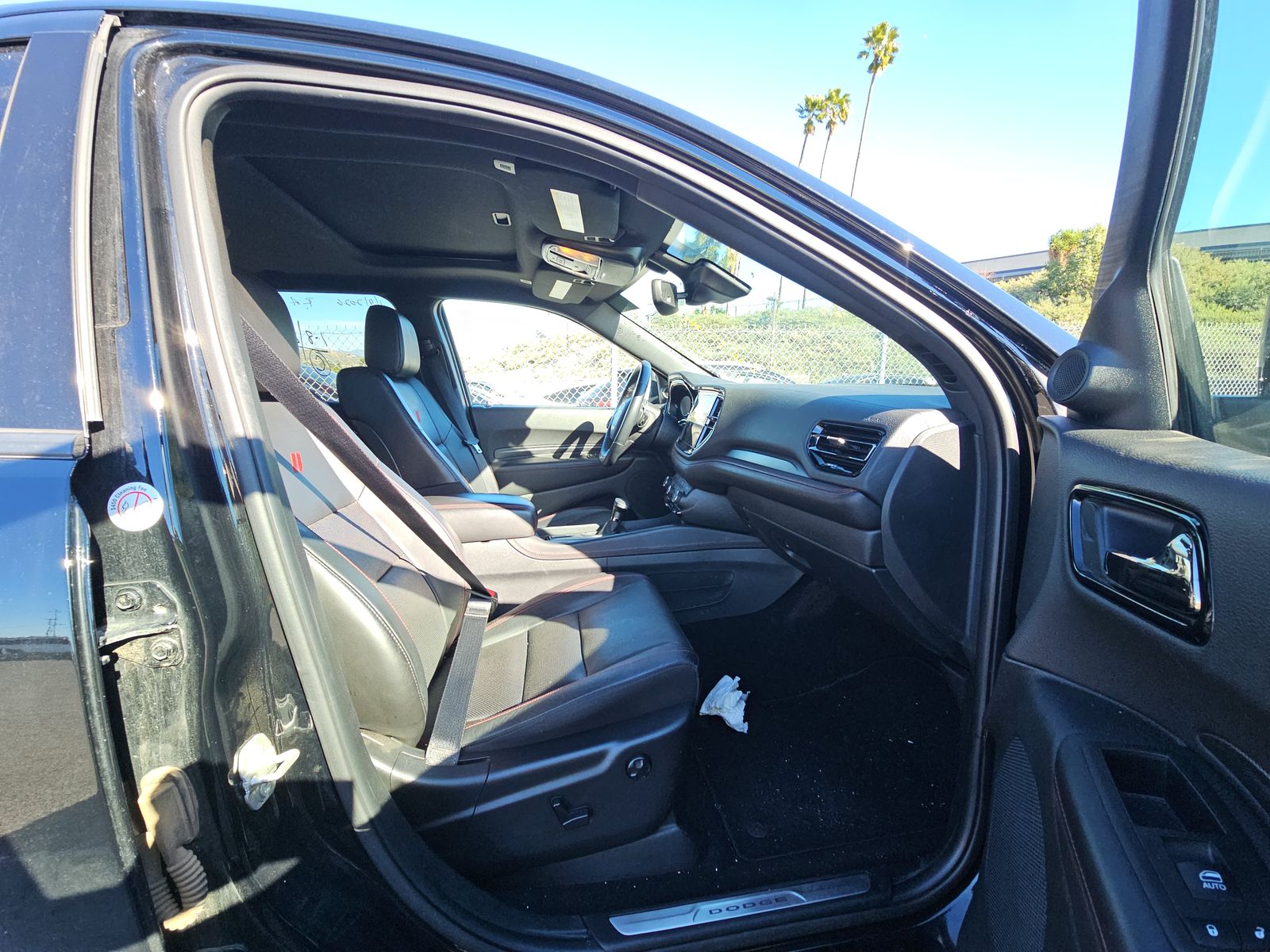 2024 Dodge Durango R/T Plus AWD