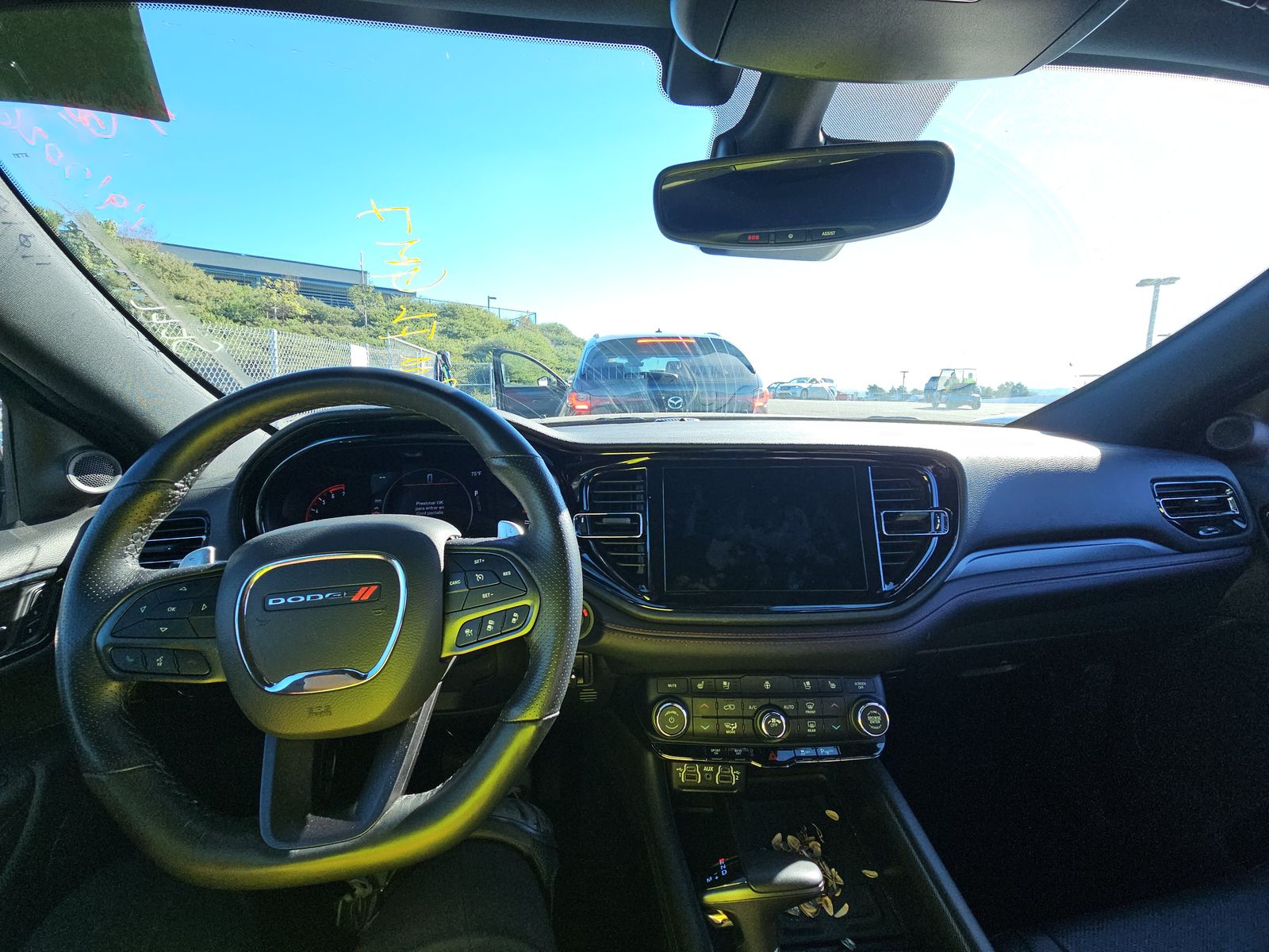 2024 Dodge Durango R/T Plus AWD