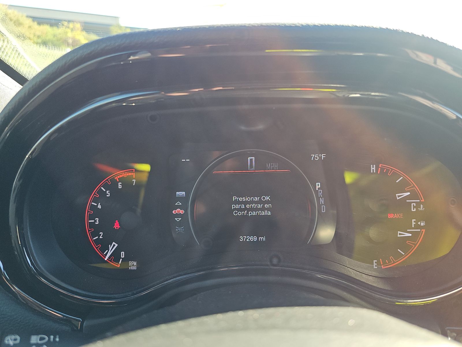 2024 Dodge Durango R/T Plus AWD