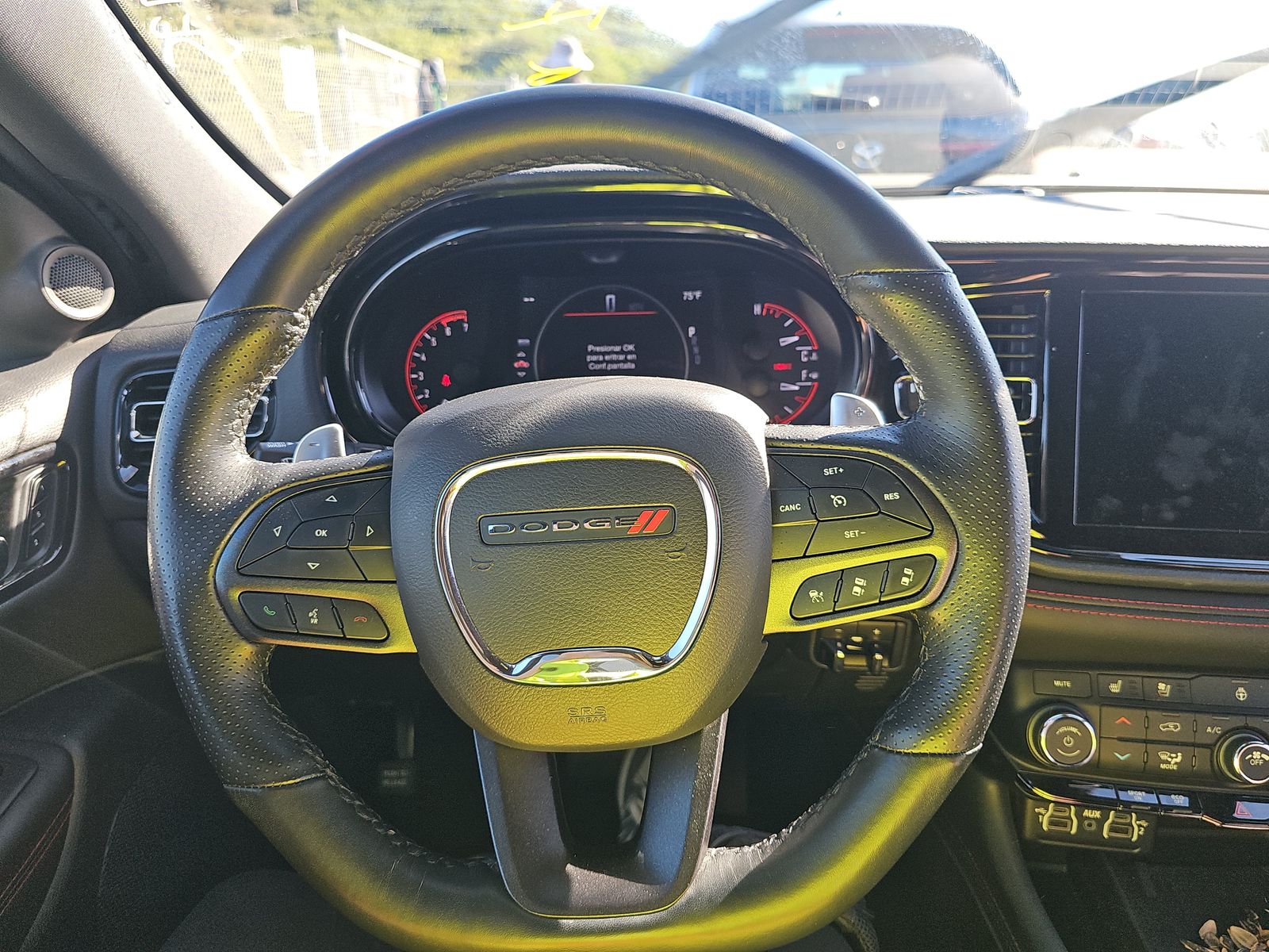 2024 Dodge Durango R/T Plus AWD