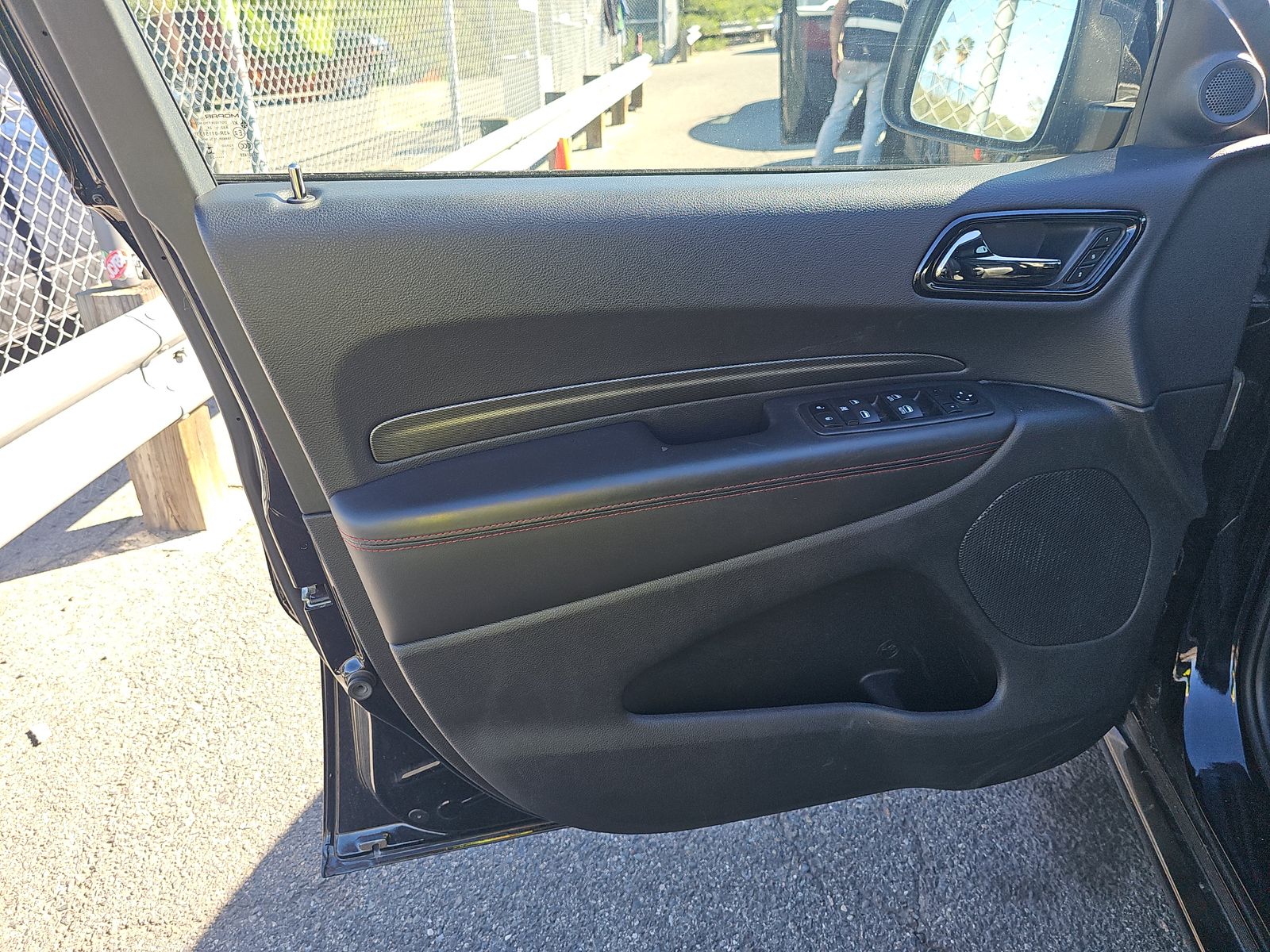 2024 Dodge Durango R/T Plus AWD