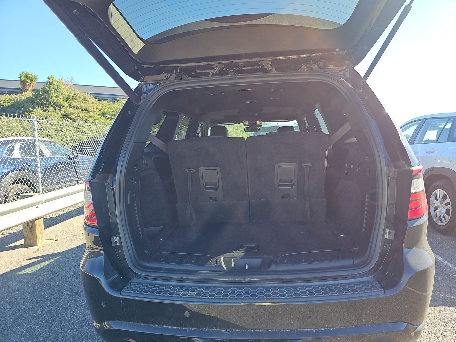 2024 Dodge Durango R/T Plus AWD