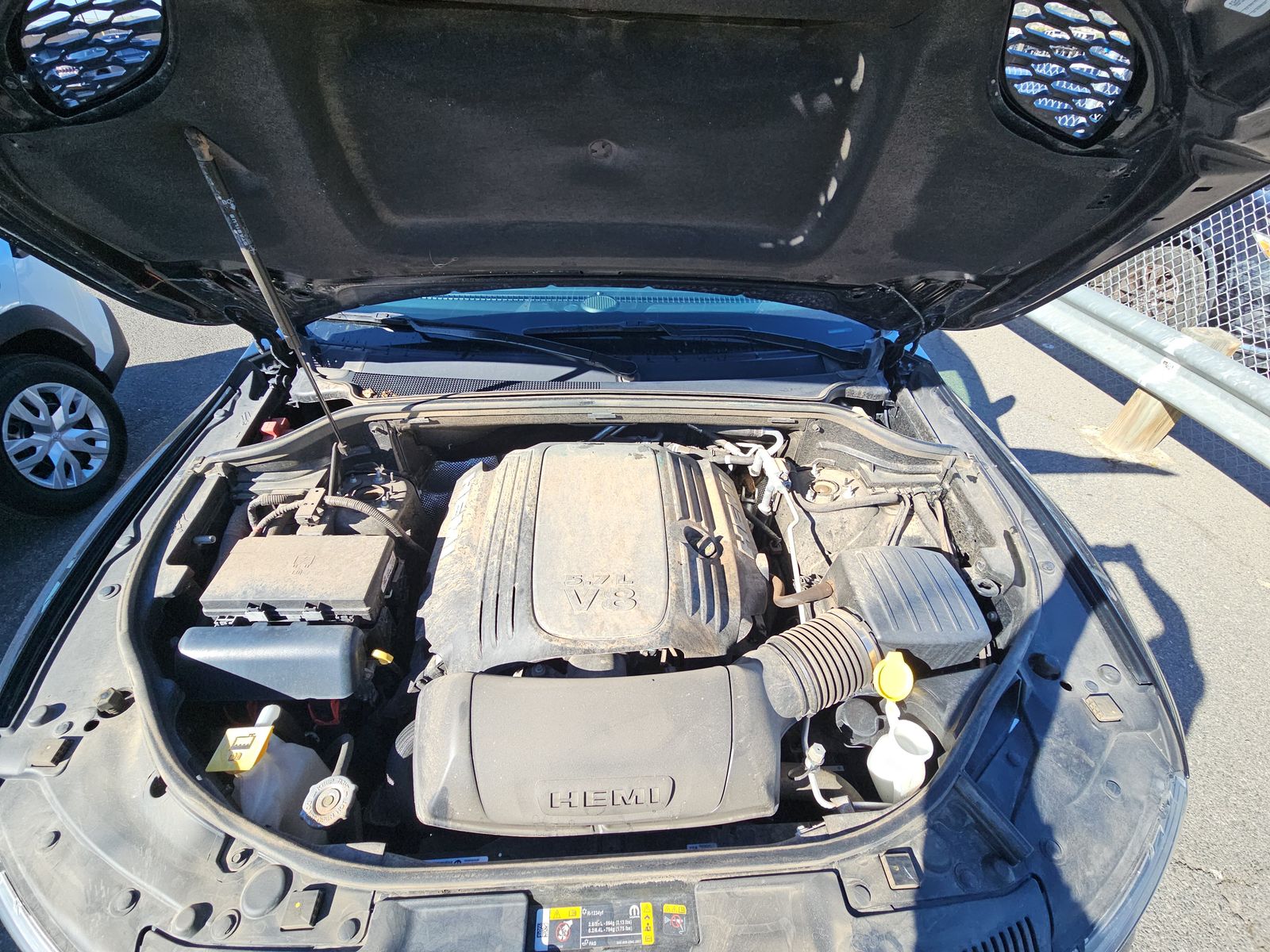 2024 Dodge Durango R/T Plus AWD