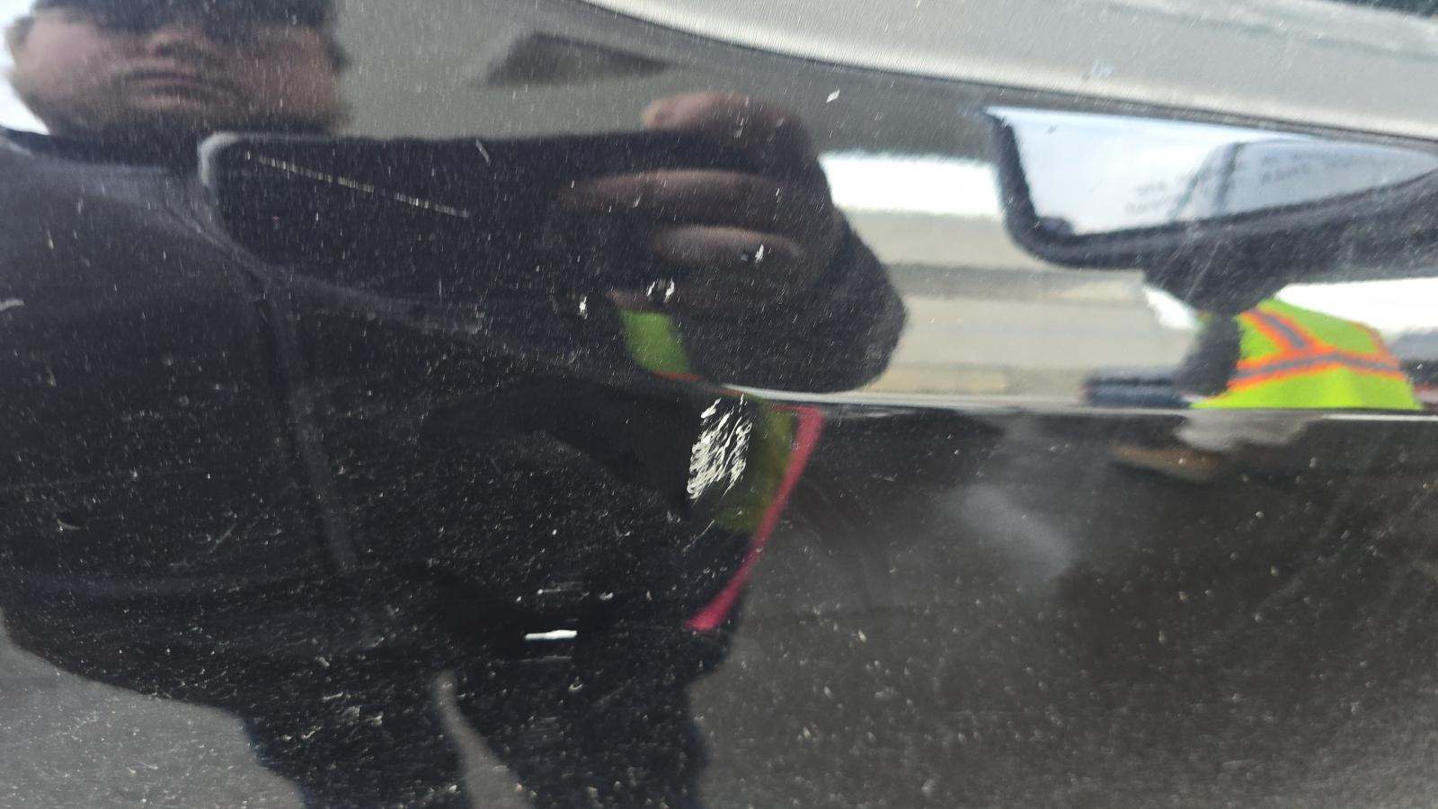 2024 Ford F-150 XLT AWD