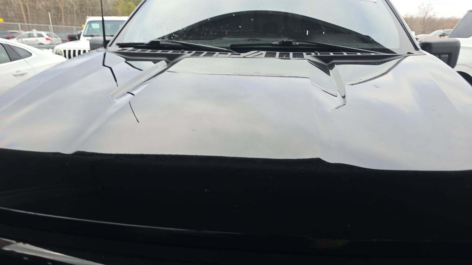 2024 Ford F-150 XLT AWD