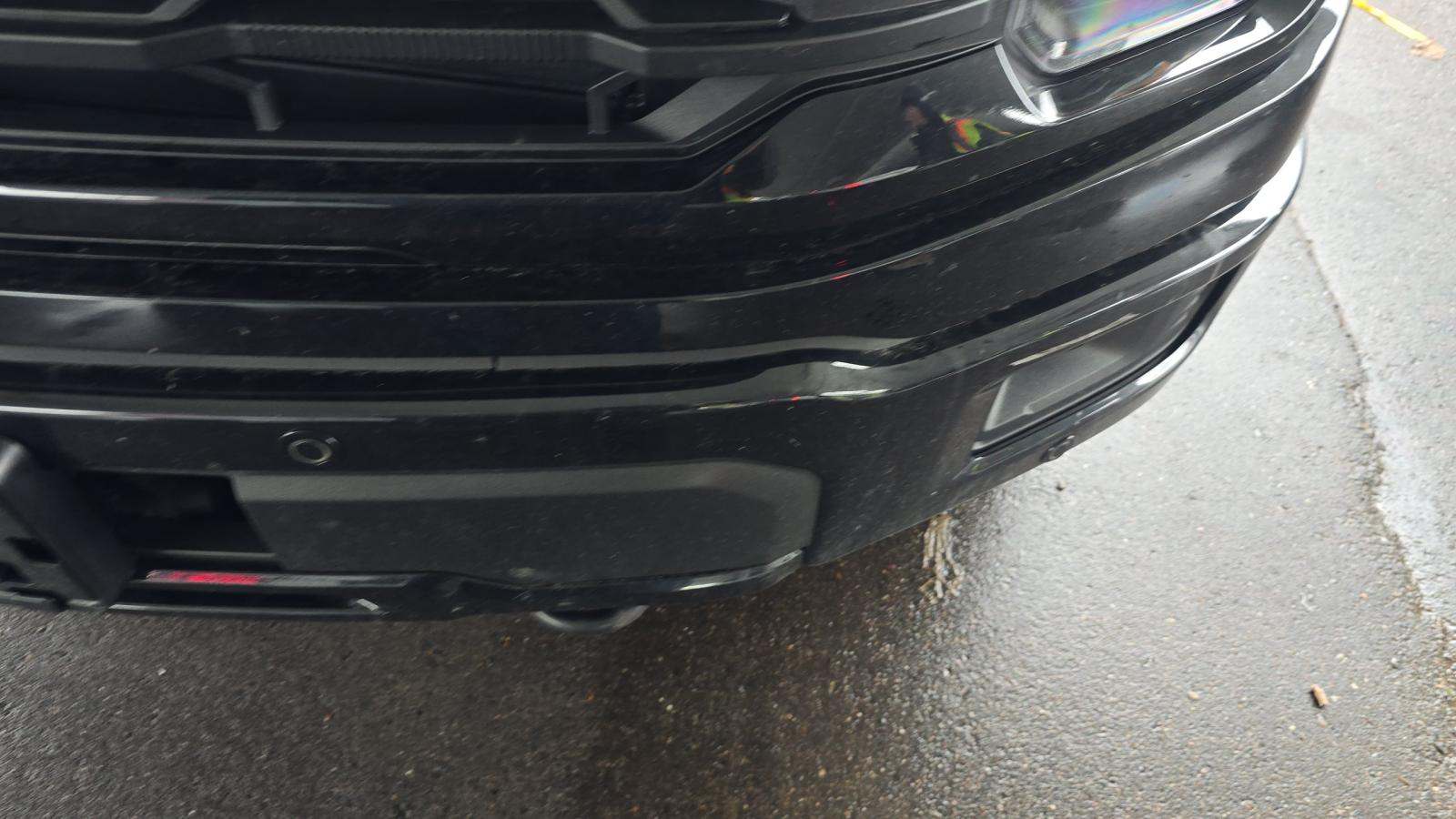 2024 Ford F-150 XLT AWD