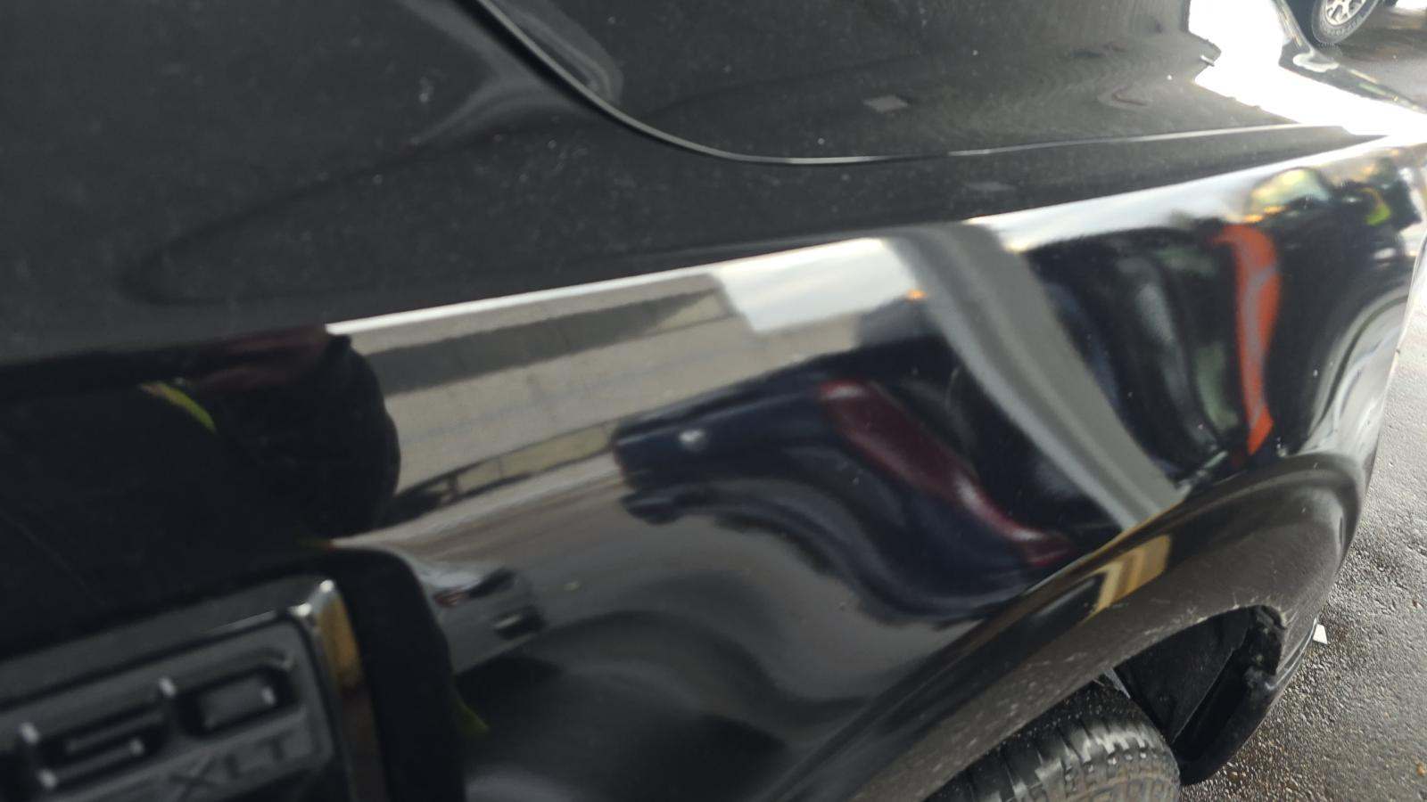 2024 Ford F-150 XLT AWD