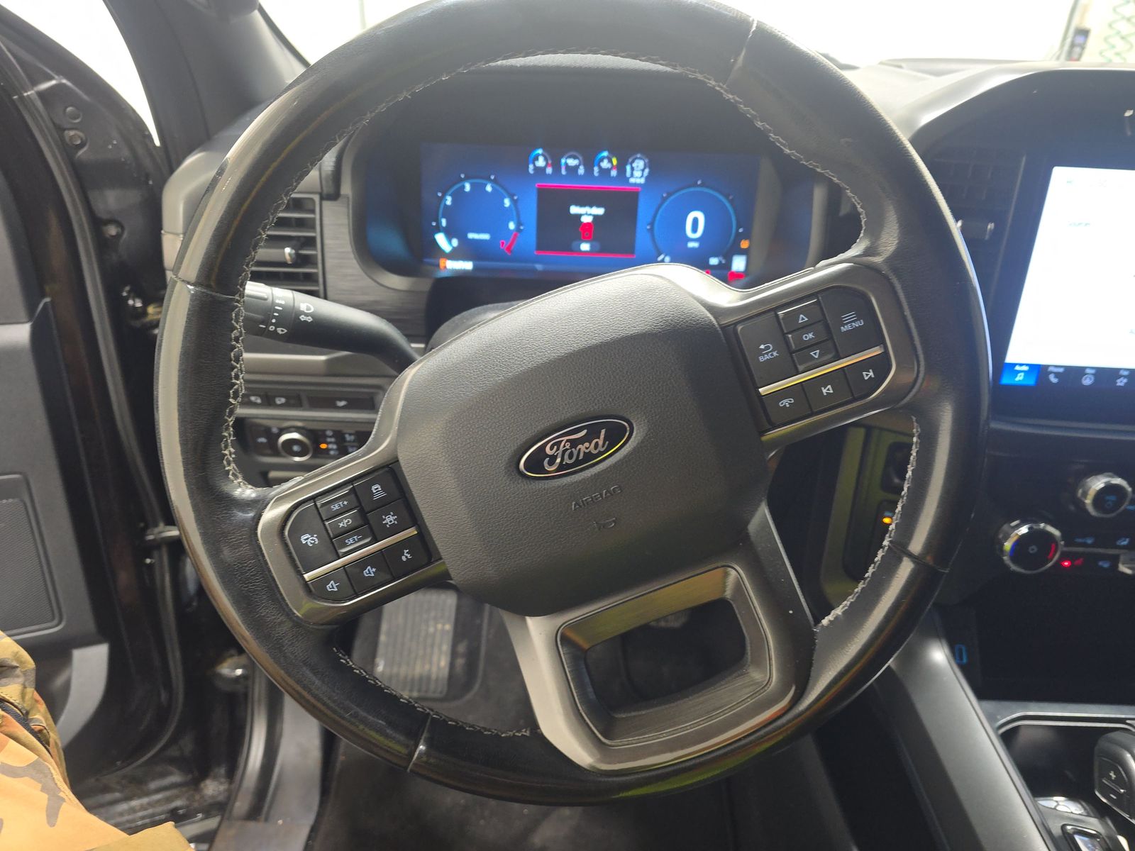 2024 Ford F-150 XLT AWD