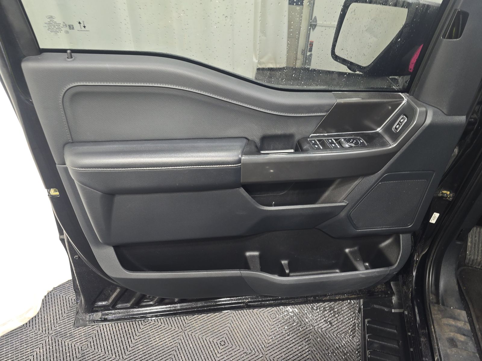 2024 Ford F-150 XLT AWD