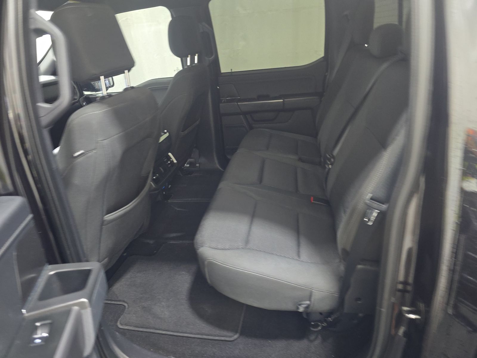 2024 Ford F-150 XLT AWD