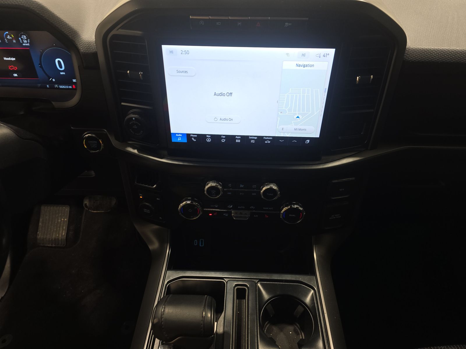 2024 Ford F-150 XLT AWD