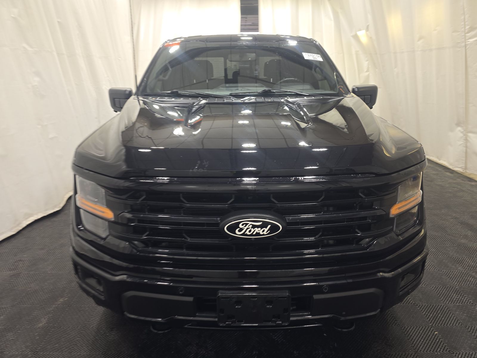2024 Ford F-150 XLT AWD