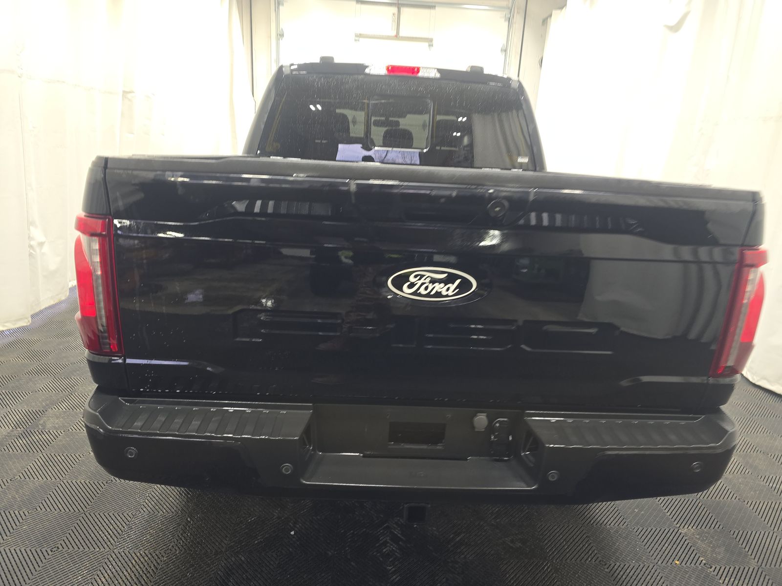 2024 Ford F-150 XLT AWD