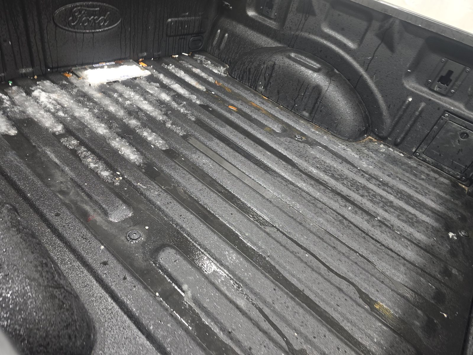 2024 Ford F-150 XLT AWD