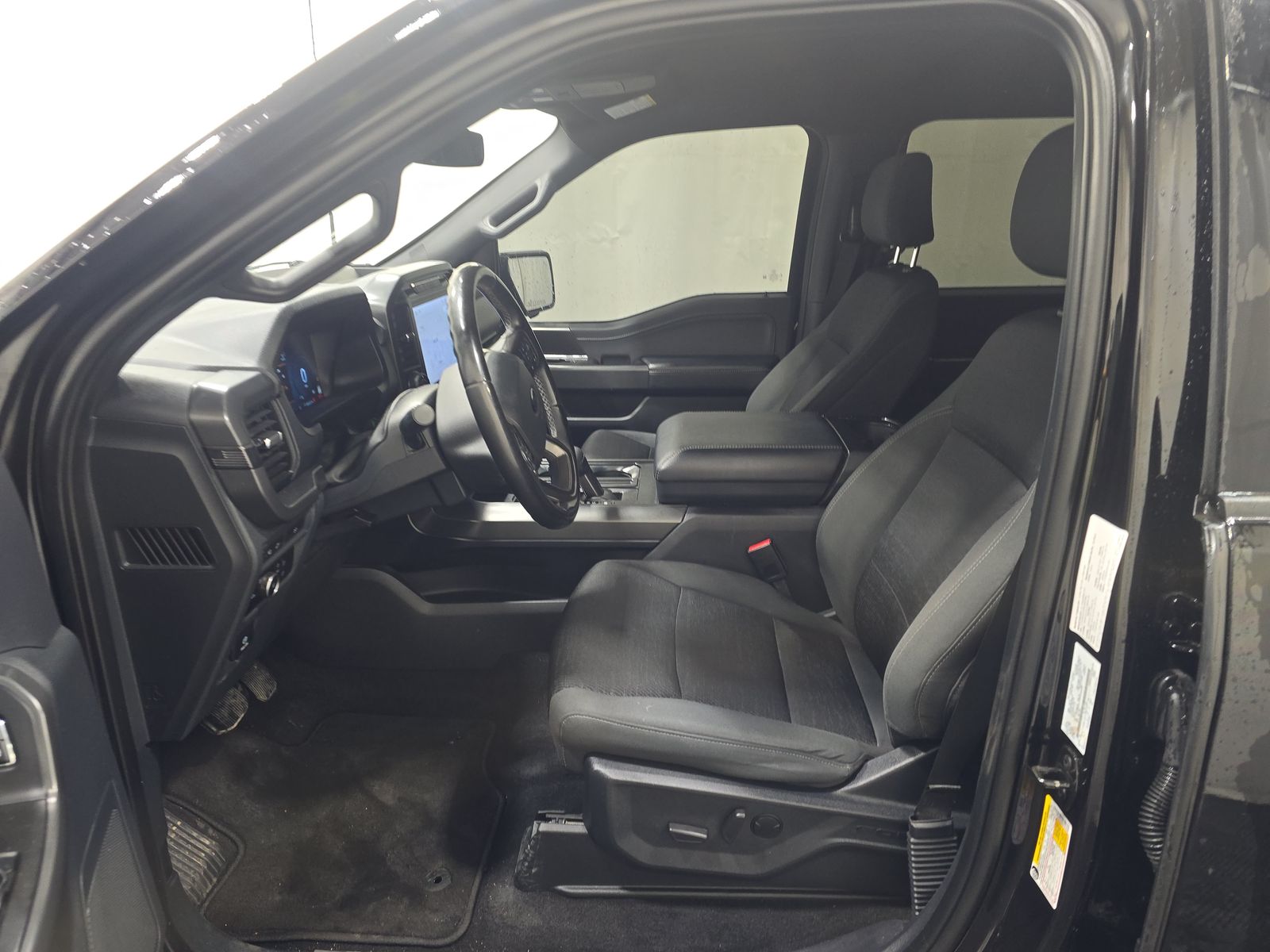 2024 Ford F-150 XLT AWD