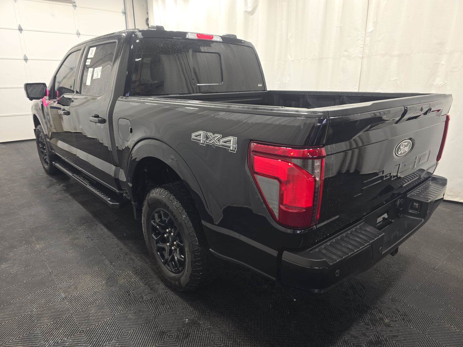 2024 Ford F-150 XLT AWD