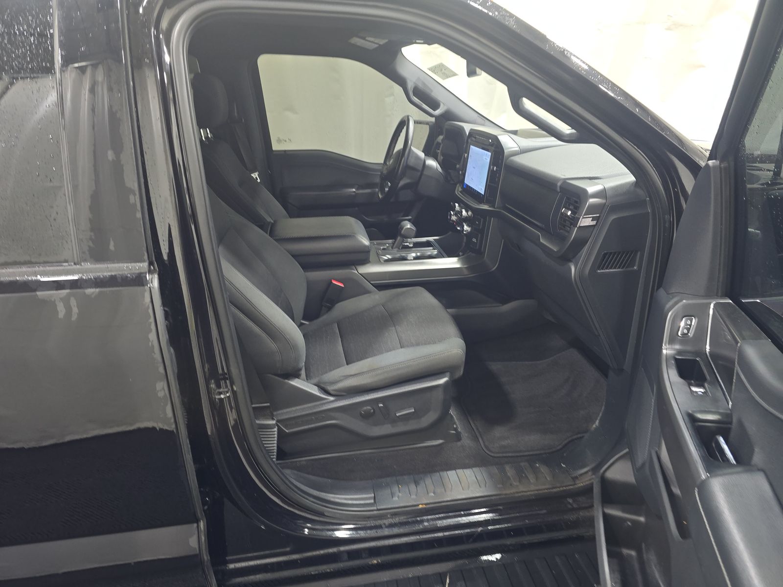 2024 Ford F-150 XLT AWD