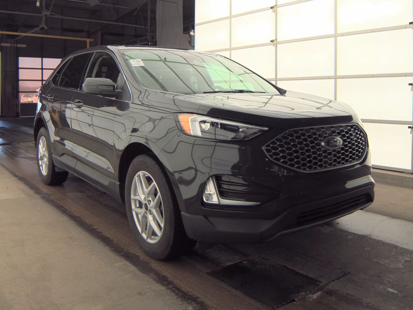 2023 Ford Edge SEL AWD